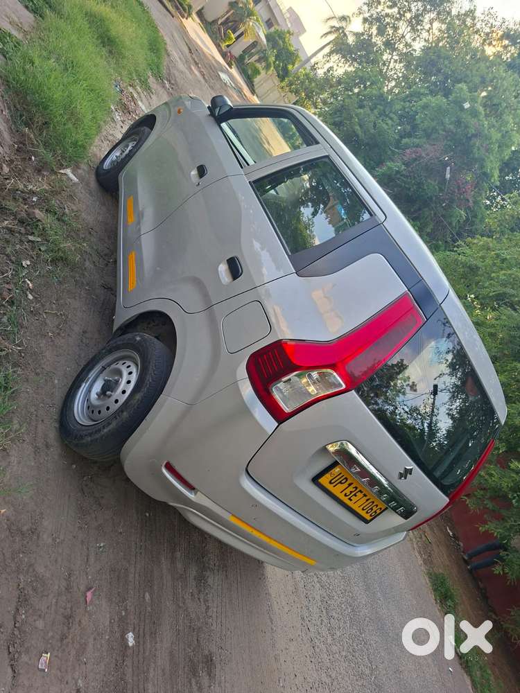 Maruti Suzuki Wagon R 1.0 Lxi Cng Avance Limited Edition, 2025, Cng ..