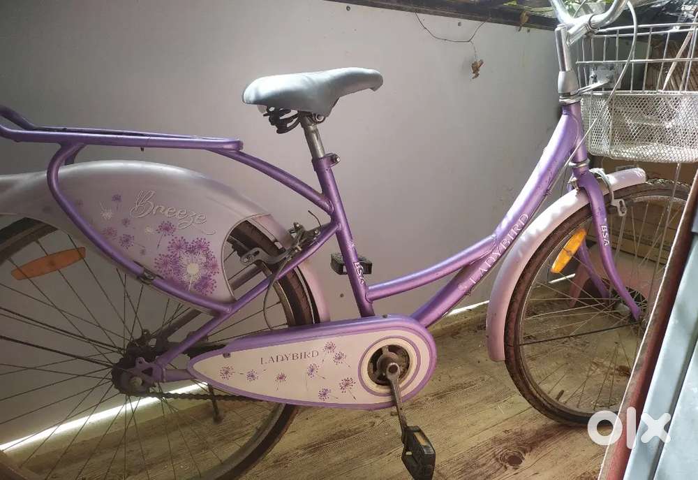 Lady Bird Breeze - Bicycles - 1827078944