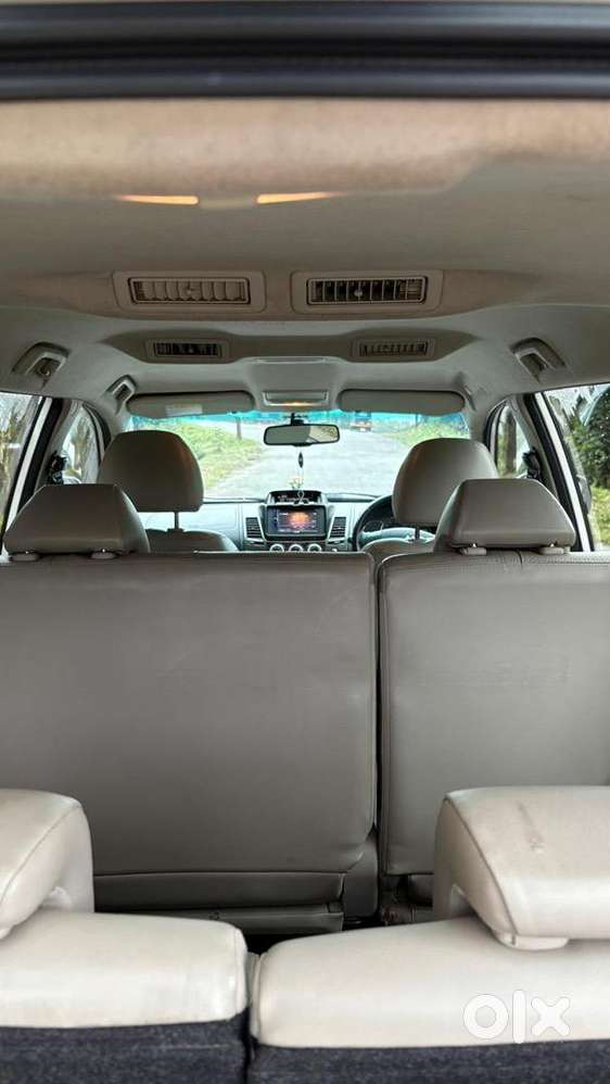 Mitsubishi Pajero Sport 2015