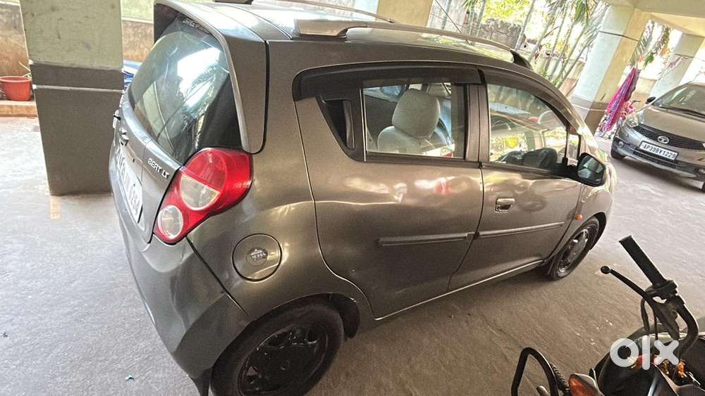 Chevrolet Beat 2012 Good Condition