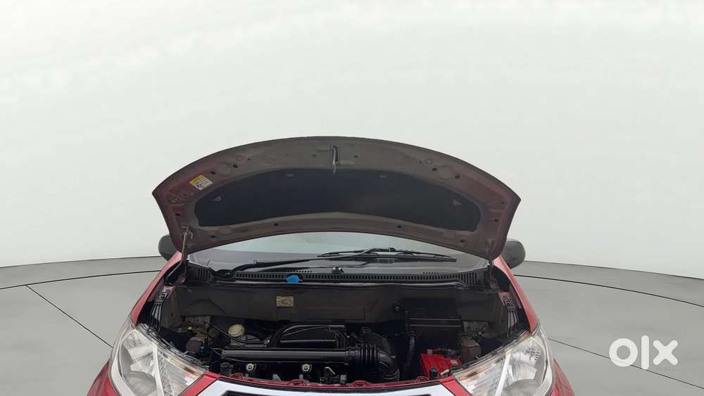 Datsun Redigo Amt 1.0 S, 2018, Petrol
