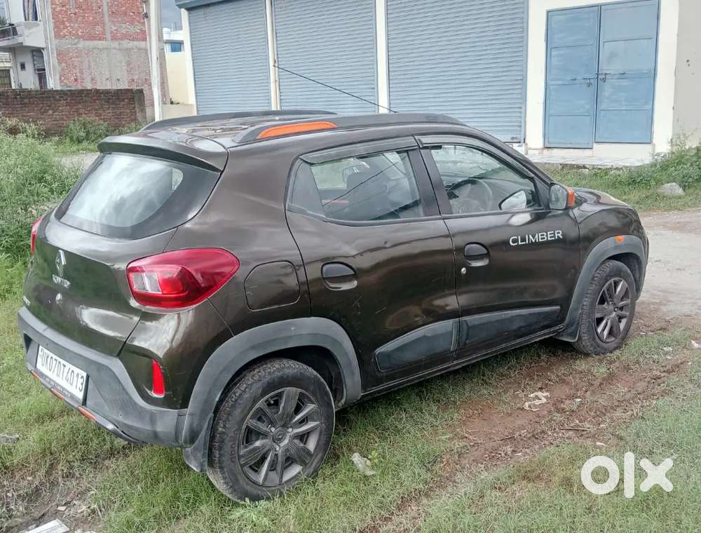 Renault Kwid Climber For Sell