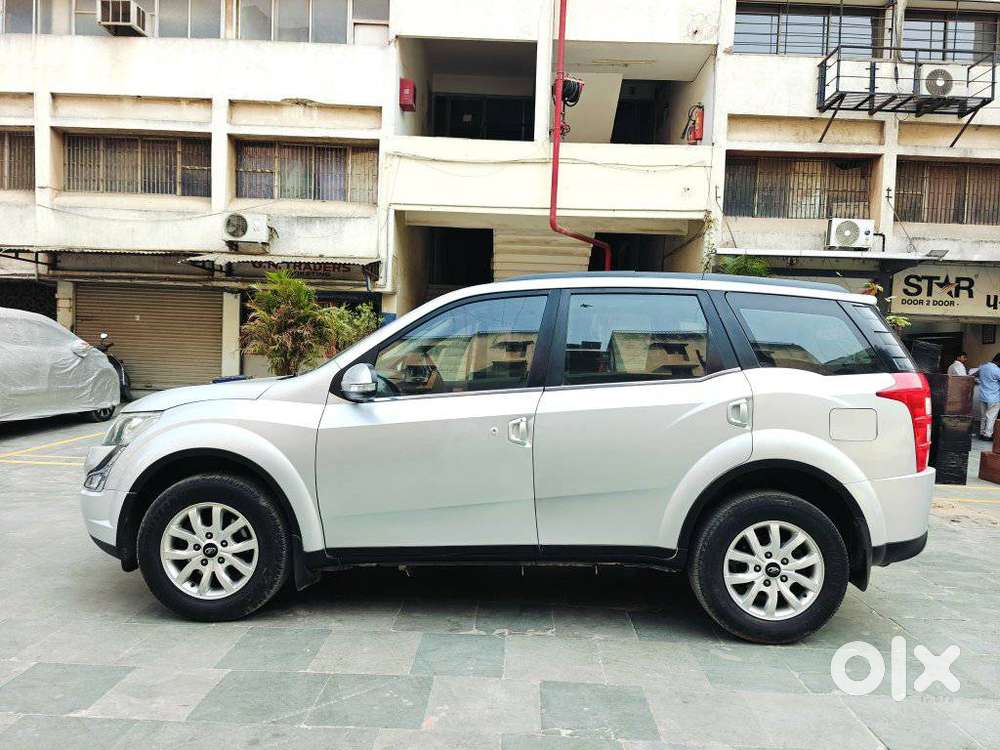 Mahindra Xuv500 W10 2wd, 2017, Diesel