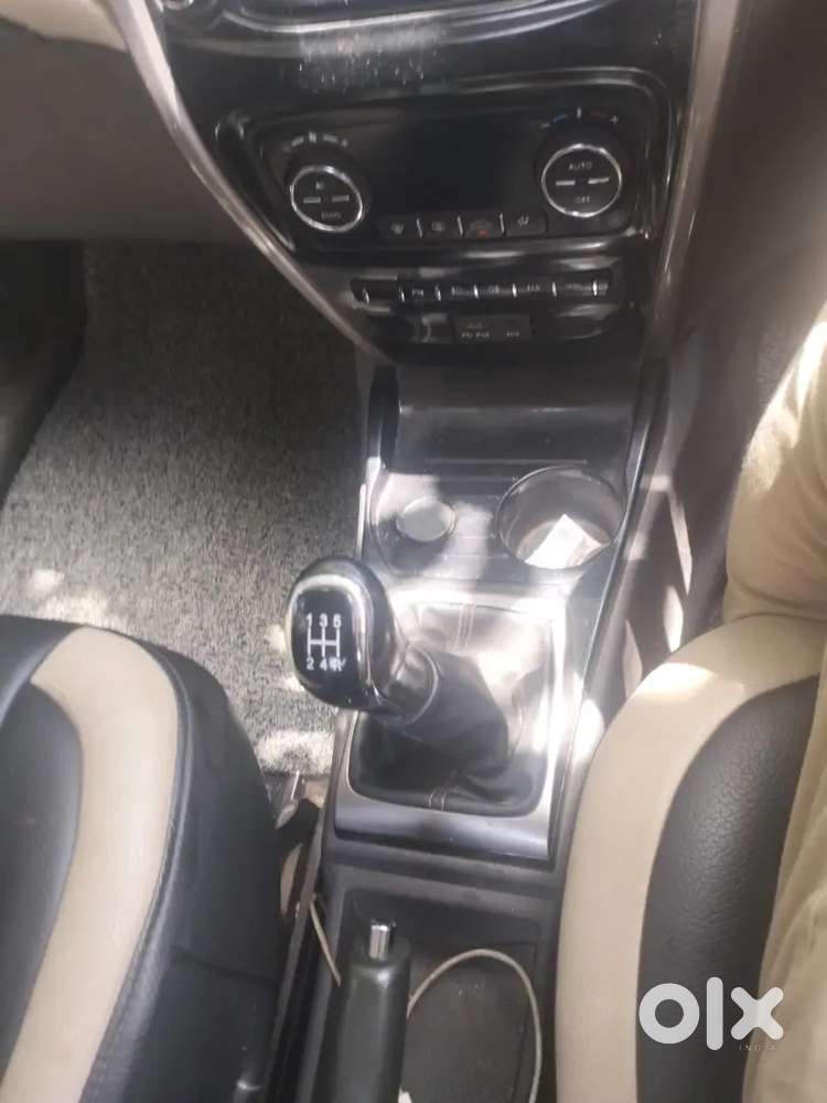 Tata Zest Revotron Xt 2015