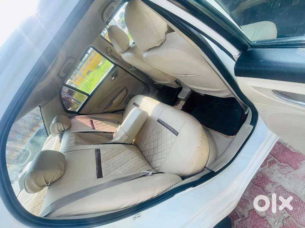 Maruti Suzuki Dzire 2013 Diesel Manual