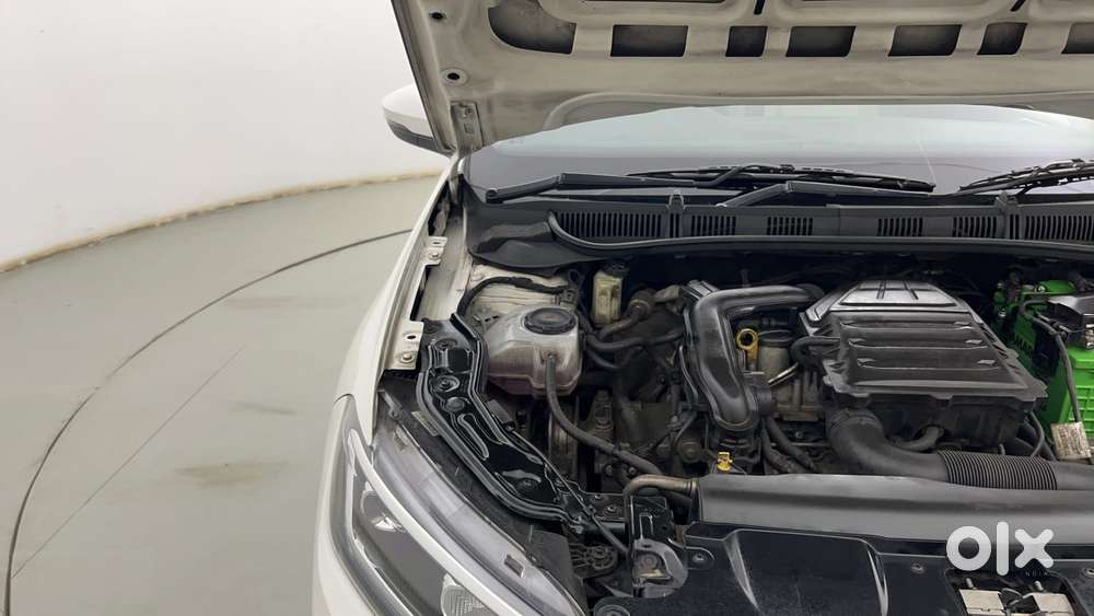 Volkswagen Virtus 1.0 Topline Tsi, 2023, Petrol