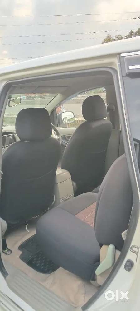 Toyota Innova 2015 Diesel