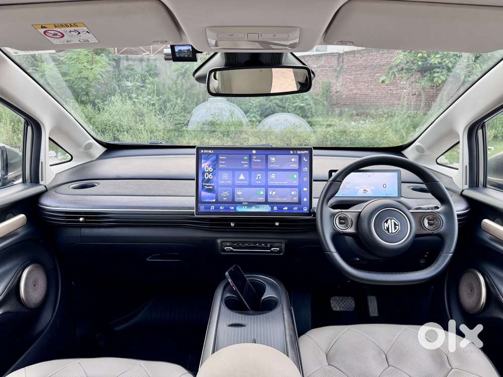 Mg Windsor Ev Essence Pro, 2025, Electric