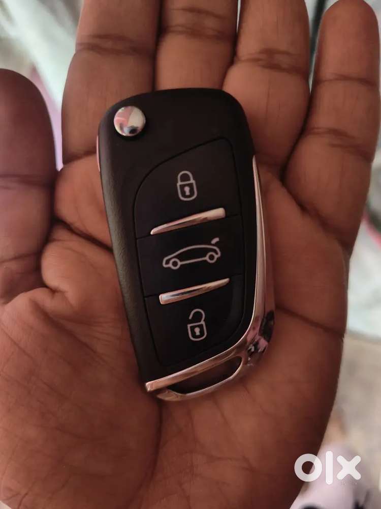 Well Maintained Family Car At Best Price