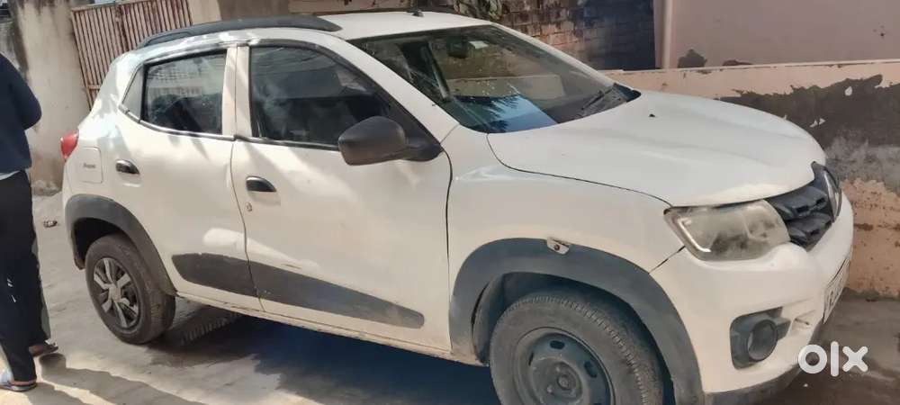 Kvid Car 2018 Modal Pentrol  2033tk Rinu Insurence Chalu