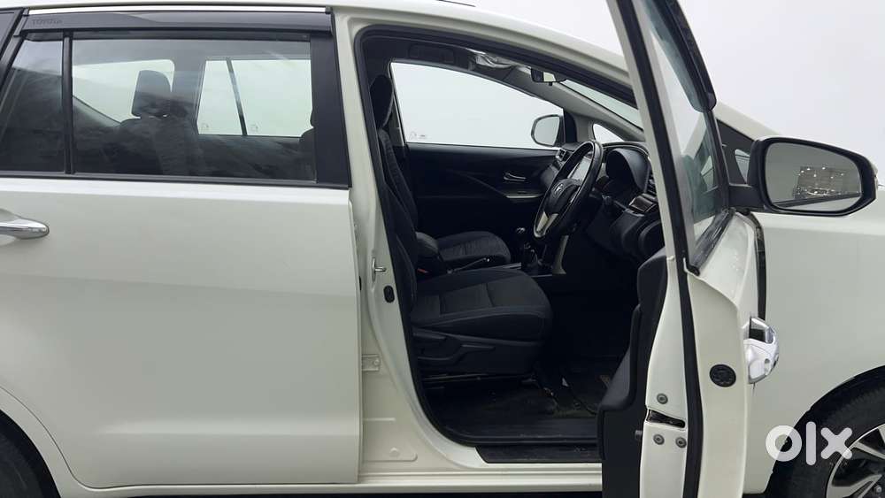 Toyota Innova Crysta [2020-ongoing] 2.7 Vx 7 Str, 2021, Petrol