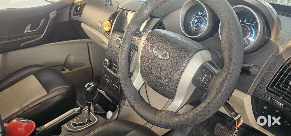 Mahindra Xuv500 2017 Diesel 85000 Km Driven