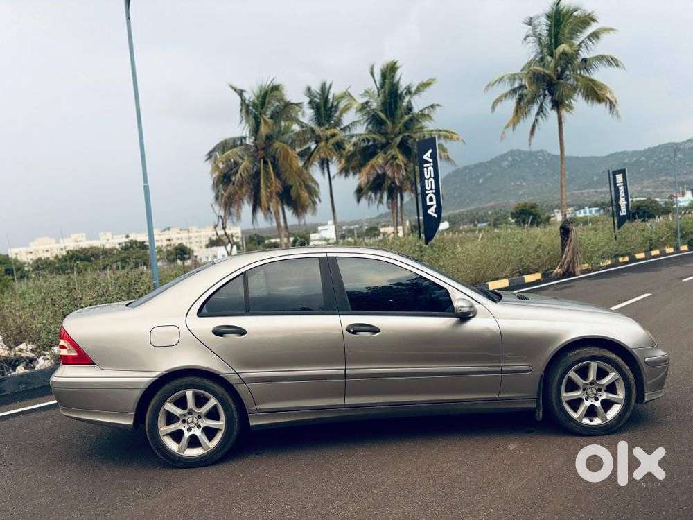 Mercedes-benz E-class 1993-2009 280 Cdi, 2006, Diesel
