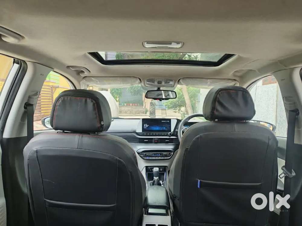 New Hyundai I20 Asta Optional  Latest 2025