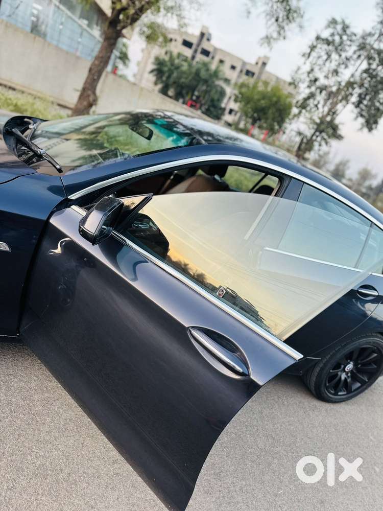 Bmw 5 Series Gt Gt 530d Le, 2010, Diesel