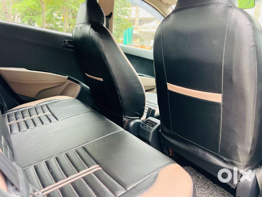 Hyundai Grand I10 Magna, 2018, Petrol