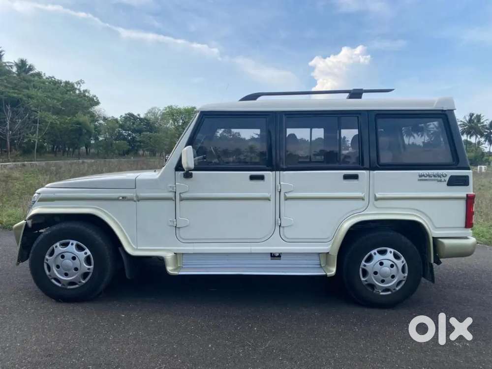 Mahindra Bolero 2010 Diesel 130000 Km Driven