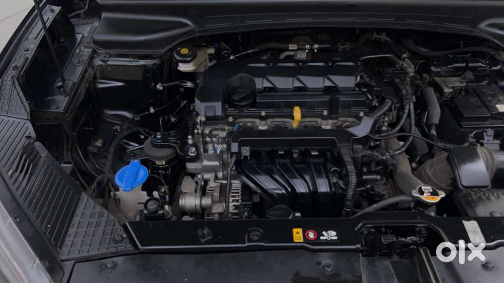 Hyundai Creta 1.5 Sx, 2022, Petrol