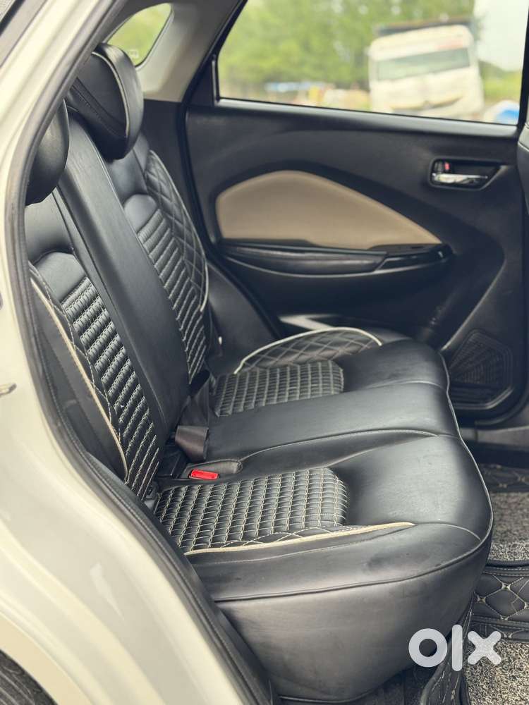 Toyota Glanza G, 2023, Petrol