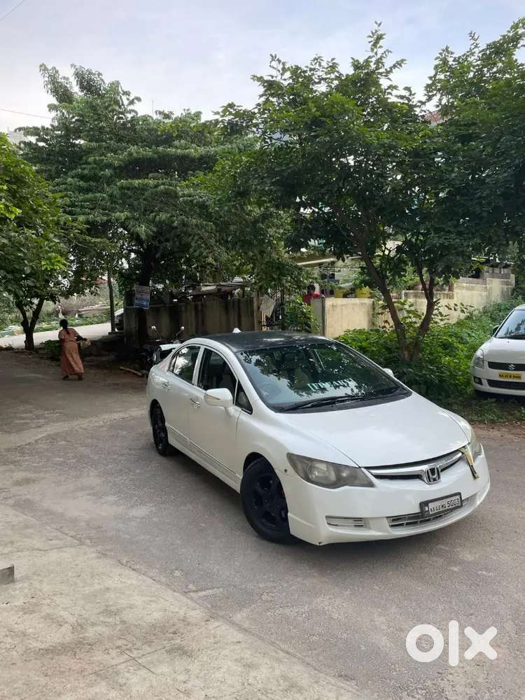 Honda Civic 2007