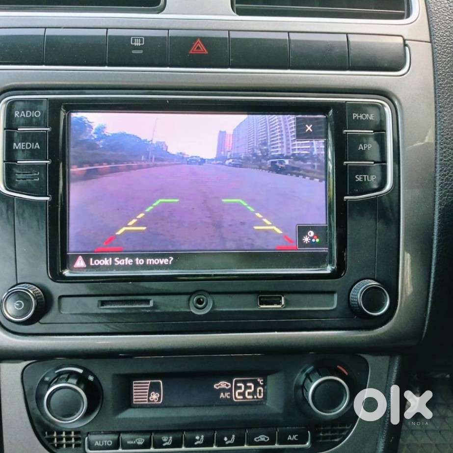 Volkswagen Polo 1.0 Mpi Highline Plus, 2019, Petrol