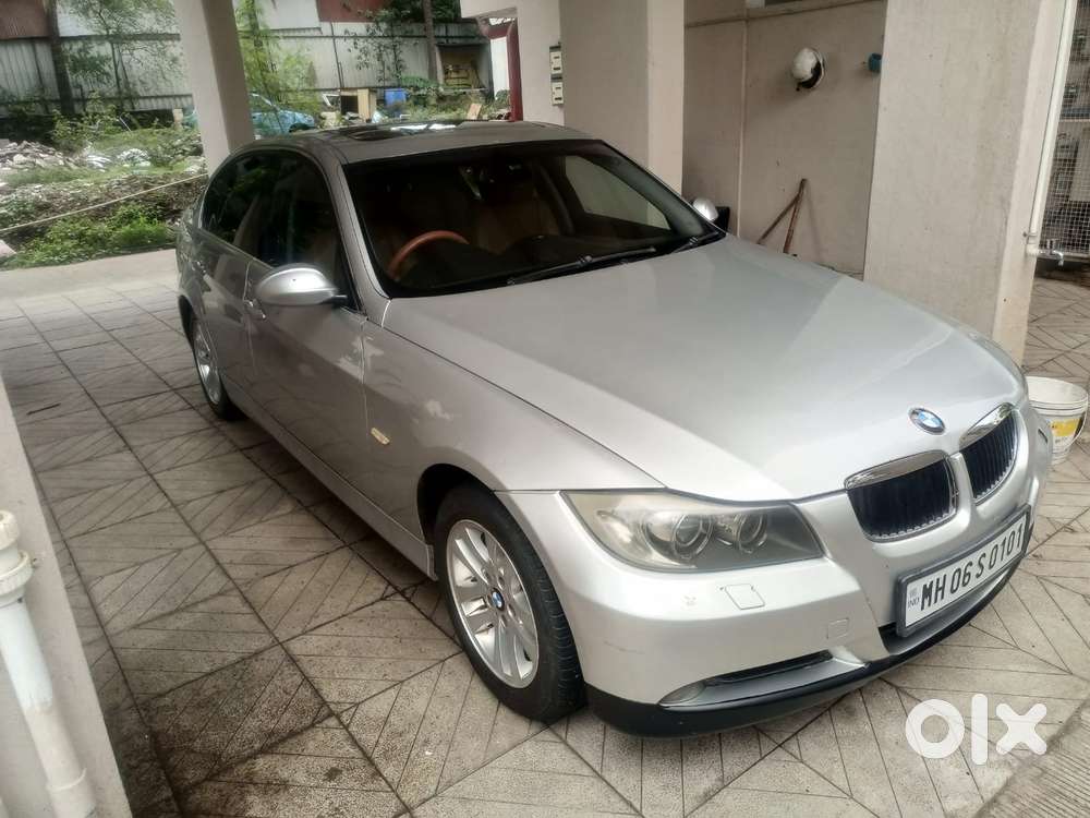 Bmw 3 Series [ ] 2.0 320d Highline, 2008, Diesel