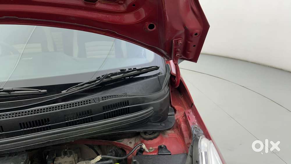 Hyundai Grand I10 1.2 Kappa Sportz, 2018, Petrol