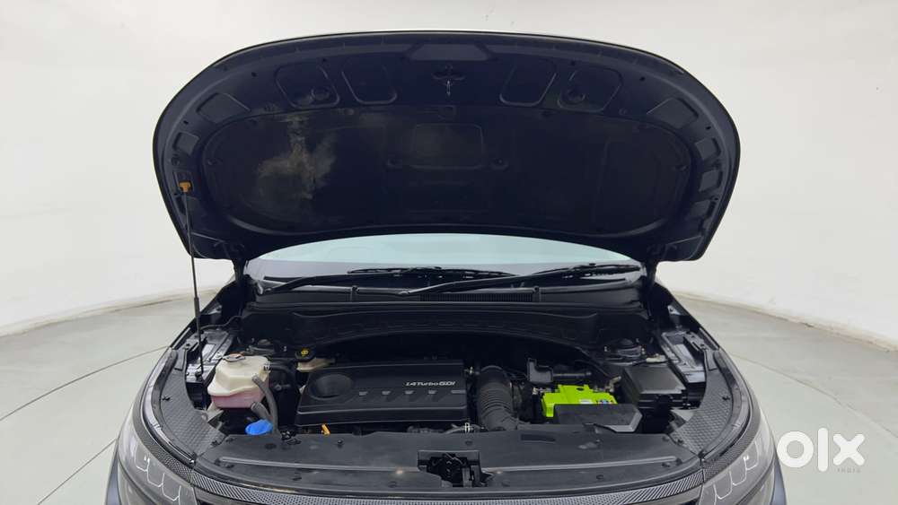Kia Seltos X Line 1.4 Dct, 2021, Petrol