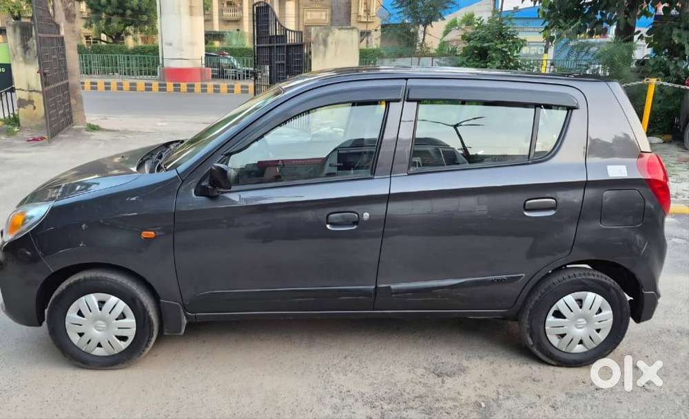 Maruti Suzuki Alto 800 Cng Lxi Optional, 2021, Cng & Hybrids