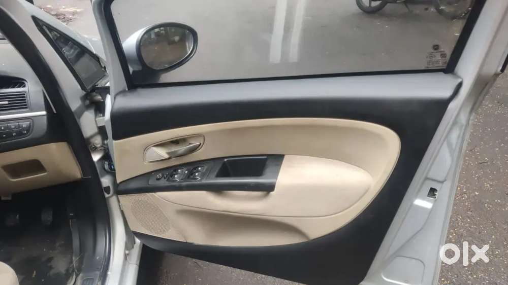 Fiat Linea Emotion 2011 Diesel