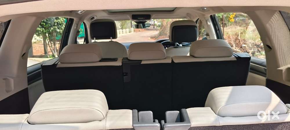 Volkswagen Tiguan All Space 2.0 Tsi, 2020, Petrol