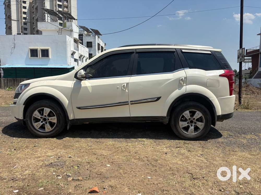 Mahindra Xuv500 2.2 W8 Sportz, 2013, Diesel