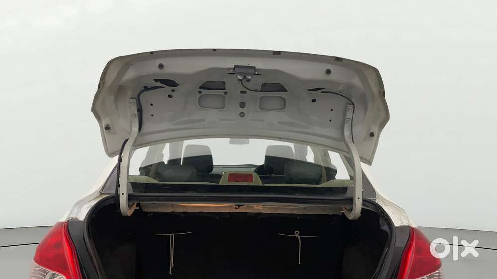 Maruti Suzuki Swift Dzire Vxi 1.2, 2013, Petrol