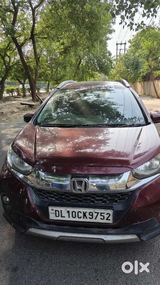 Honda Wrv For Sale