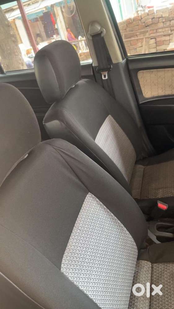 Maruti Suzuki Wagon R 2010 Petrol Well Maintained