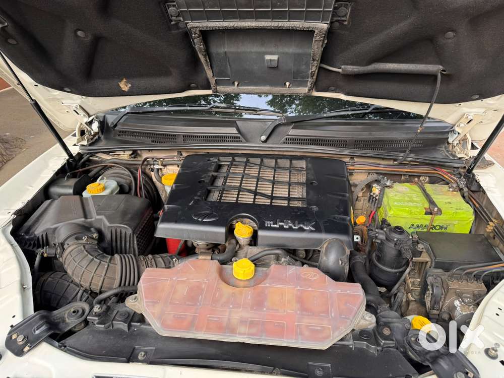Mahindra Scorpio S9, 2019, Diesel
