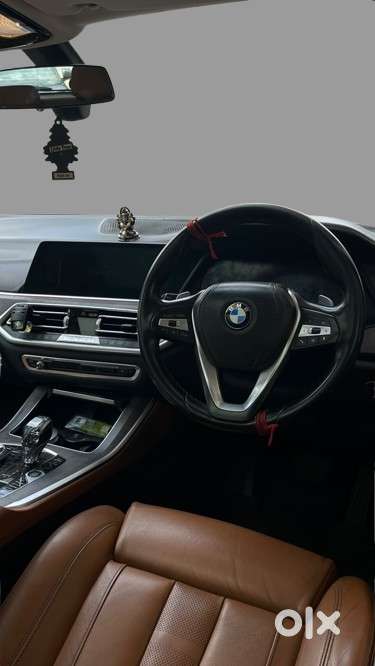 Bmw X5 Xdrive 30d Xline, 2019, Diesel