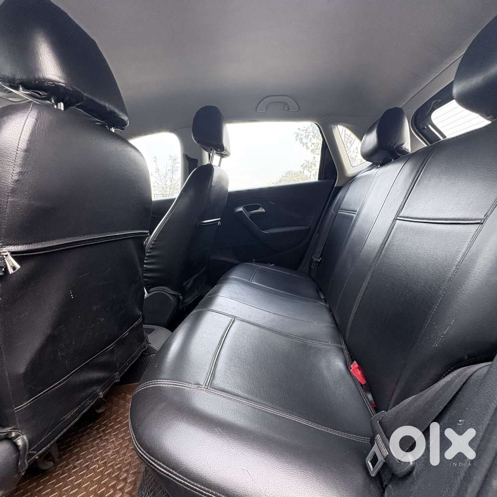 Volkswagen Polo 2009-2013 Diesel Highline 1.2l, 2013, Diesel