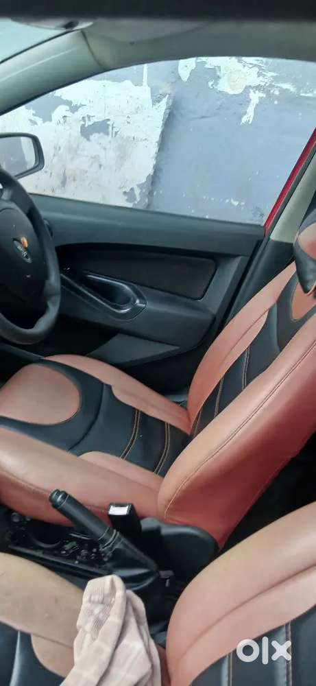 Ford Figo 2010 Petrol Manual