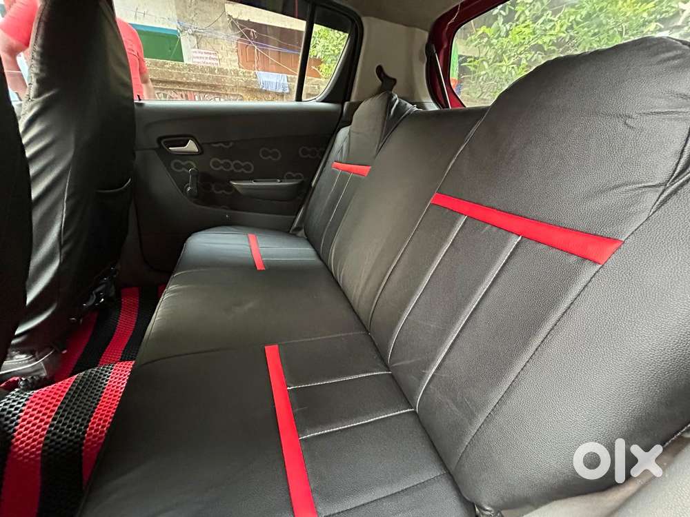 Maruti Suzuki A-star Vxi, 2011, Petrol