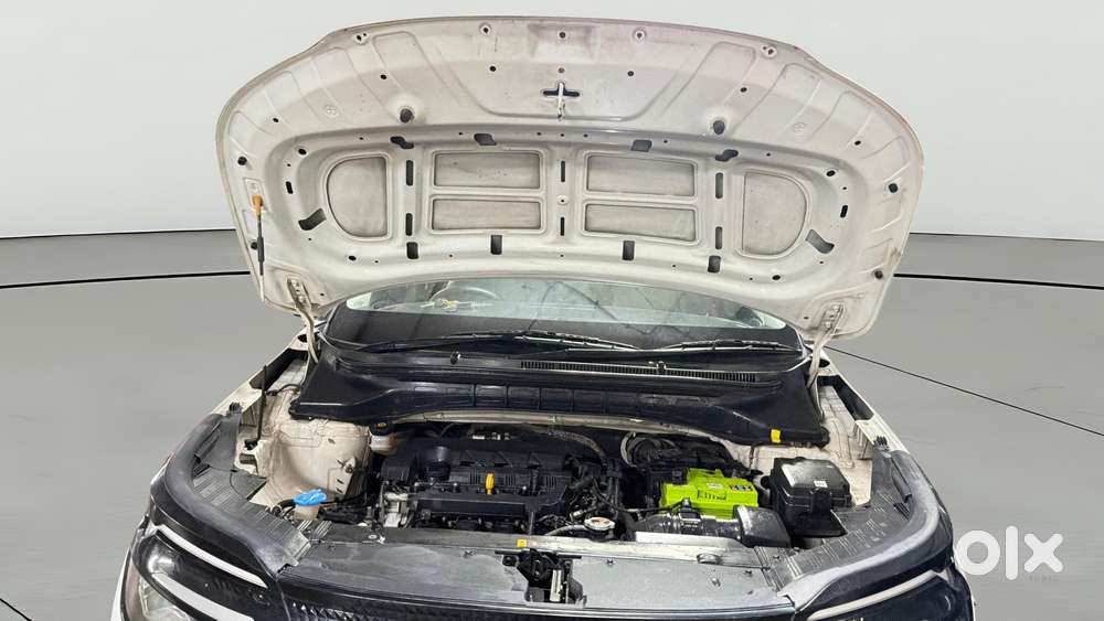 Kia Carens 1.5 Premium 7 Str, 2023, Petrol