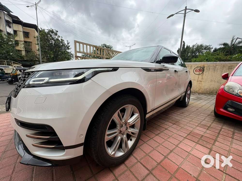 Land Rover Velar 2020 Petrol 68000 Km