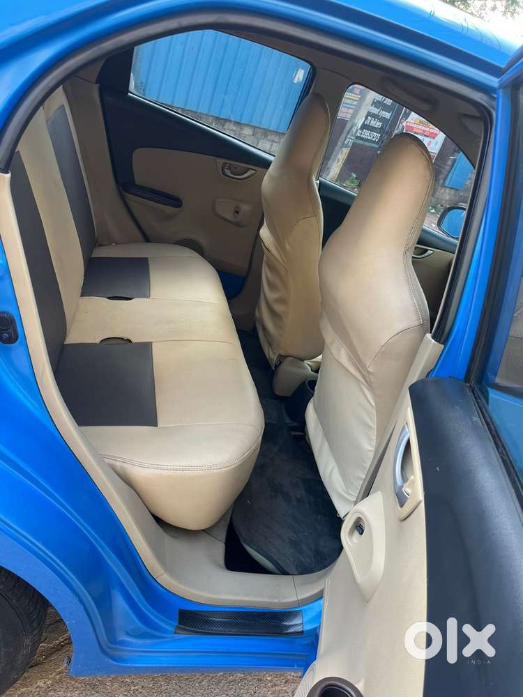 Honda Brio Vx, 2013, Petrol