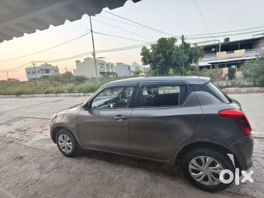 Swift Vxi Maruti Suzuki 2021
