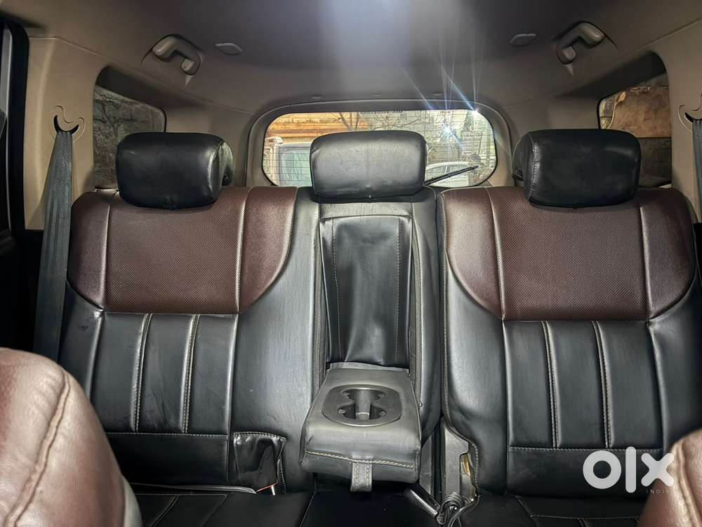 Mahindra Xuv500 Diesel 2013
