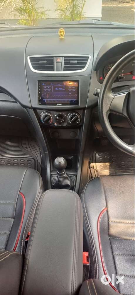 For Sale Swift Lxi