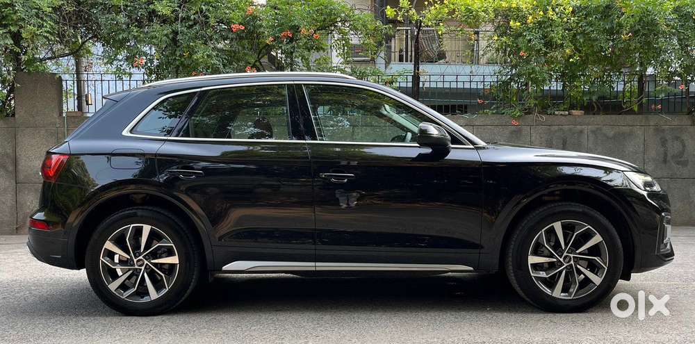 Audi Q5 2012-2017 3.0 45 Tdi Quattro Technology, 2026, Petrol