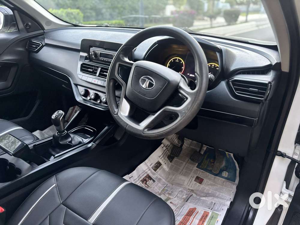 Tata Harrier Xe, 2023, Diesel