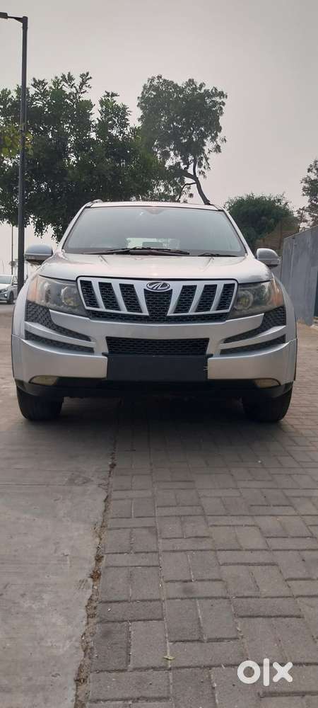 Mahindra Xuv500 W6 1.99 Mhawk, 2013, Diesel