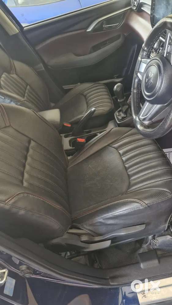 Maruti Suzuki Vitara 2024